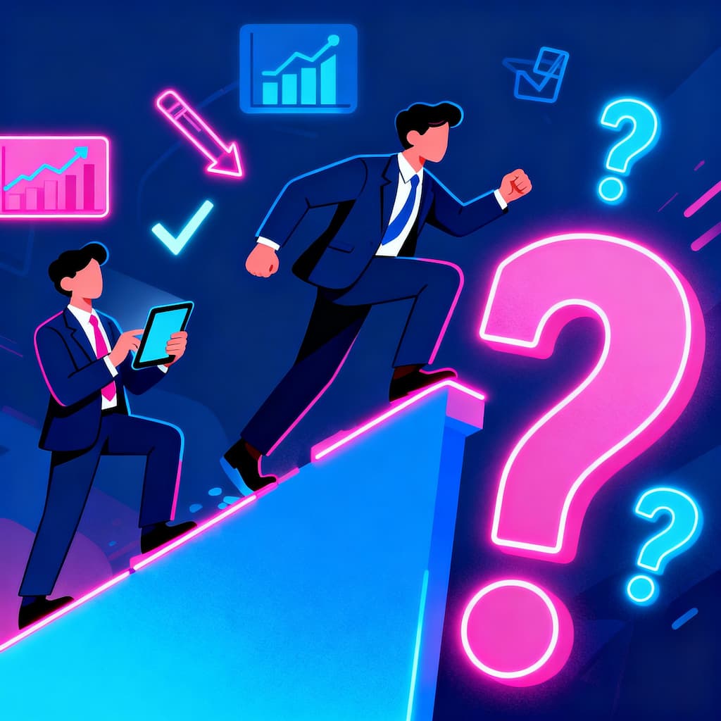 Herausforderungen meistern