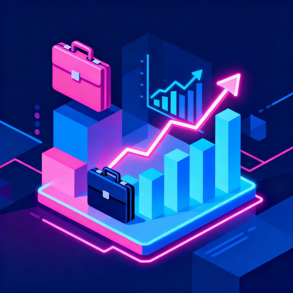 Unternehmensentwicklung